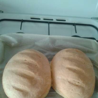 Pan de molde (horno)