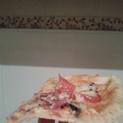 Impasto per pizza "Ideale"