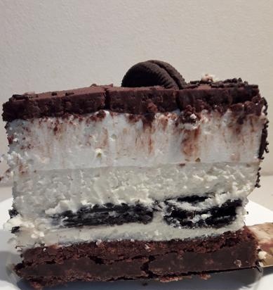 โอรีโอชีสเค้กเกินฝัน (OREO® Dream Extreme Cheesecake) การเลียนแบบ