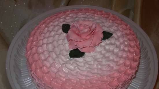 Torte di fiori