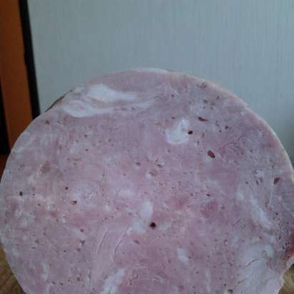 Ham Roze marmer in Tescoma ham