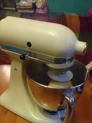 Kneading machines