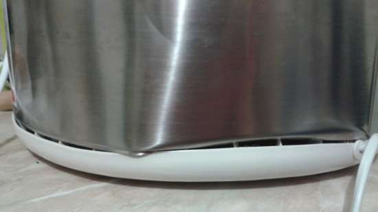 Yoghurt maker Brand 4001