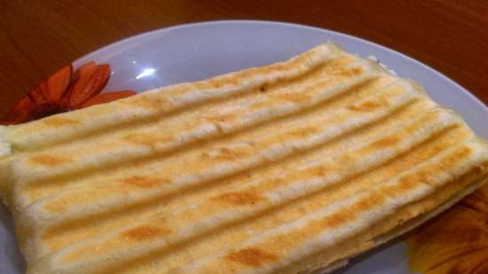 Khachapuri Light