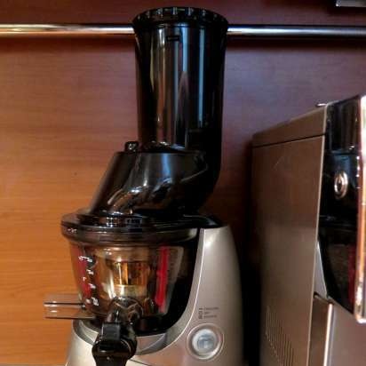 Juicer BORK S610 (Socopress)