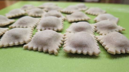 Stampo per gnocchi e polpette