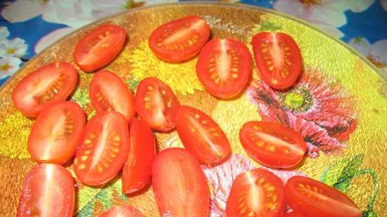 Salmone Papillot