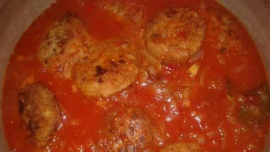 Meatballs