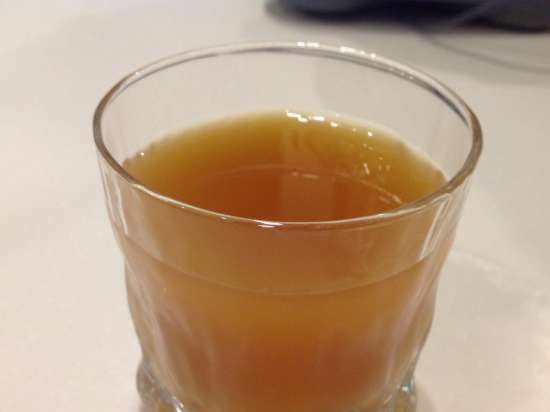 Lúa mạch đen kvass