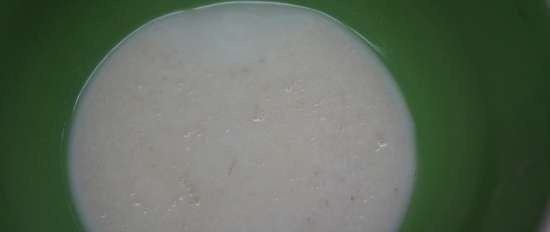 Potato starch