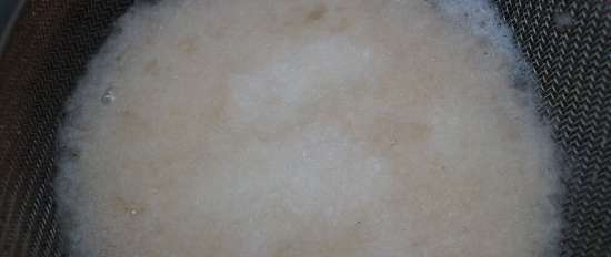 Potato starch