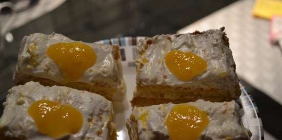 Torte Al Limone