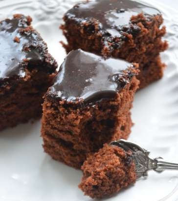 Torta Best Brownies