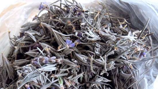 Té fermentado elaborado con hojas de jardín y plantas silvestres (clase magistral)