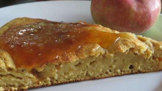 Preparat dulce din tescovină de fructe