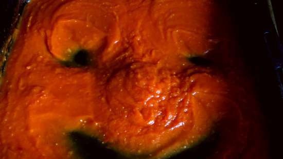 Pasta di pomodoro leggera sul fornello, nel forno, nel microonde