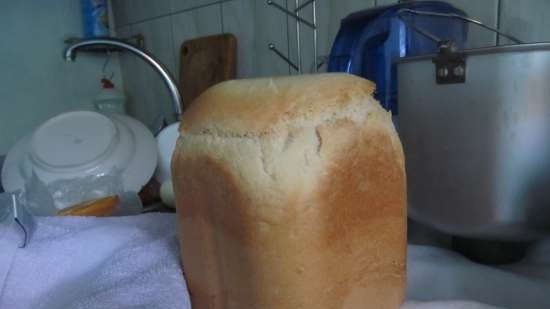 Scarlett Bread Maker