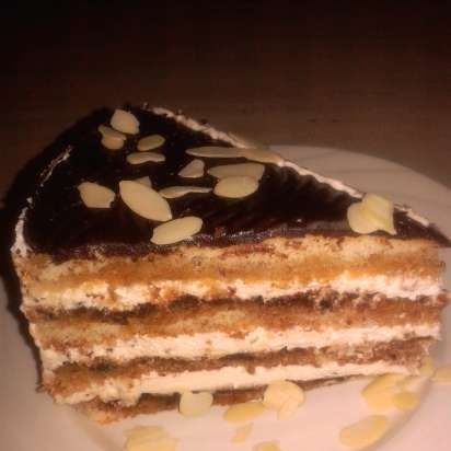 Zwitserse cake