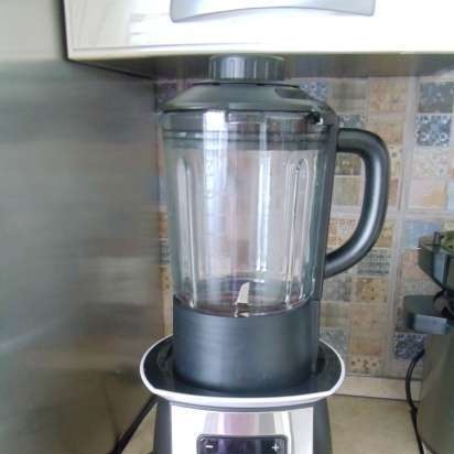 Blender multicooker Zauber ECO-580