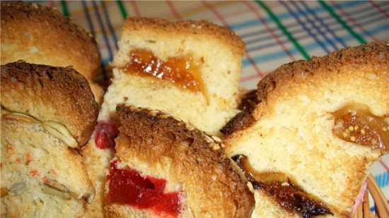 Pane di grano "Patch" (forno)