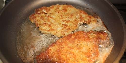 Schnitzel