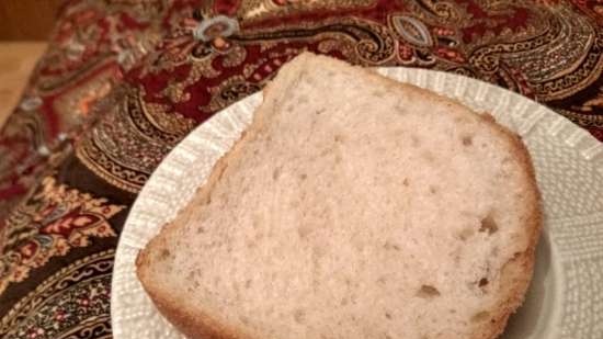 Trenzas de patata con hierbas picantes