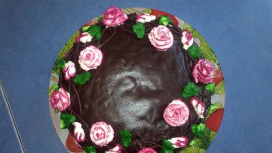 Torte di fiori