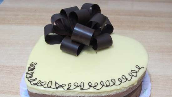 Torte Decorate Al Cioccolato