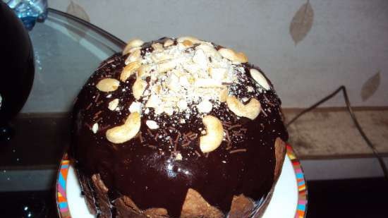 Cioccolato Kulich