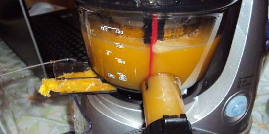 Juicer BORK S610 (Socopress)