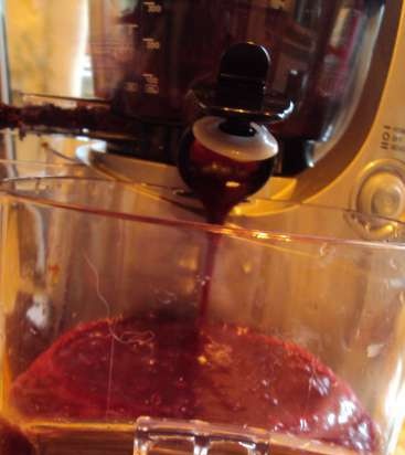 Juicer BORK S610 (Socopress)