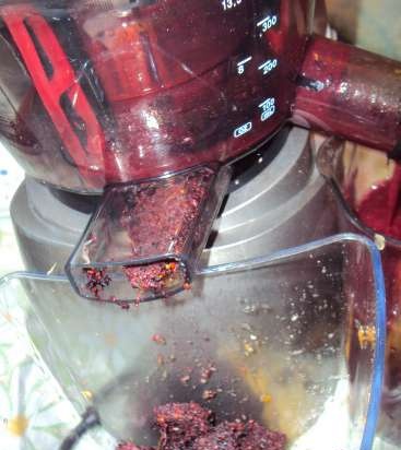 Juicer BORK S610 (Socopress)