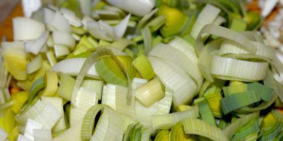 Sopa de garbure