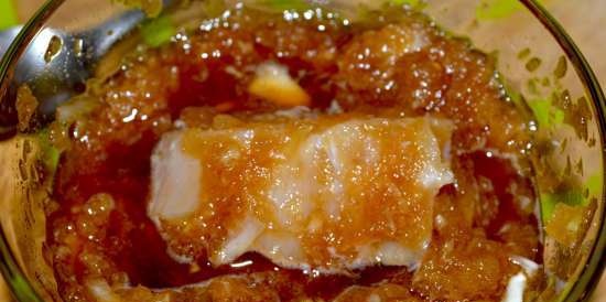 Peking cod