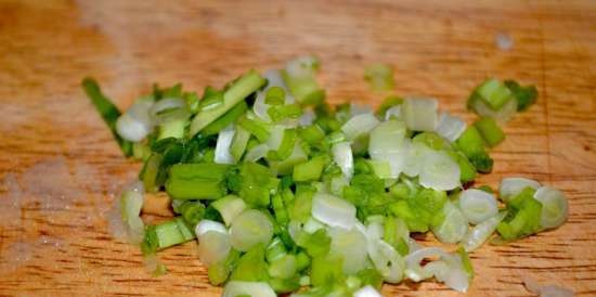 Insalata di patate francese