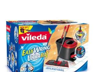 Bộ vệ sinh Vileda