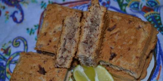 Biscotti Margarita Alla Fragola