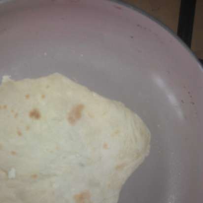 Tortilla Maker vagy tortilla készítő. Chapatit vagy süteménykészítő