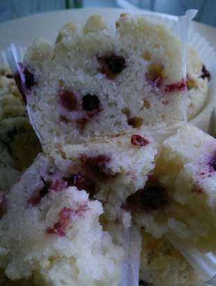 Mini muffin con gocce di cioccolato per i più amati bambini