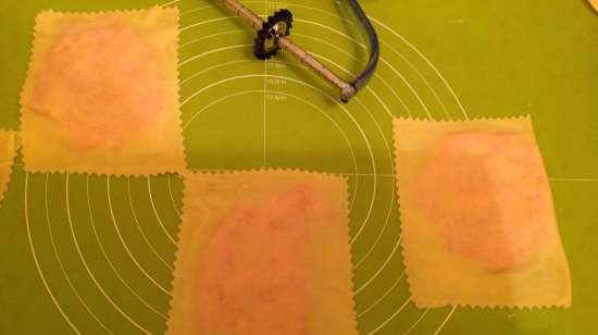 Sfogliatrici per pasta-tagliatelle (selezione del modello, caratteristiche, recensioni)