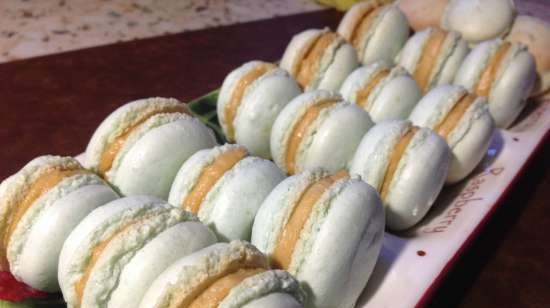 Macarons