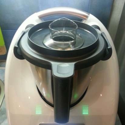 Thermomix (discussion and feedback)