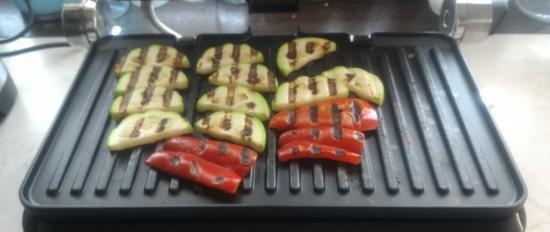 Een contactgrill kiezen