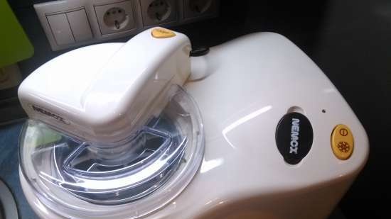 Ice cream maker: reviews, instructions, purchase and operation issues