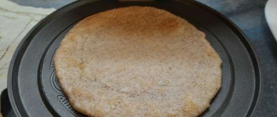 Tortilla Maker of Tortilla Maker. Chapatit of flatbread-maker