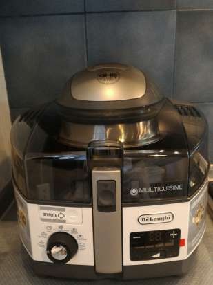 เตาอบหลายเตา DeLonghi FH1394