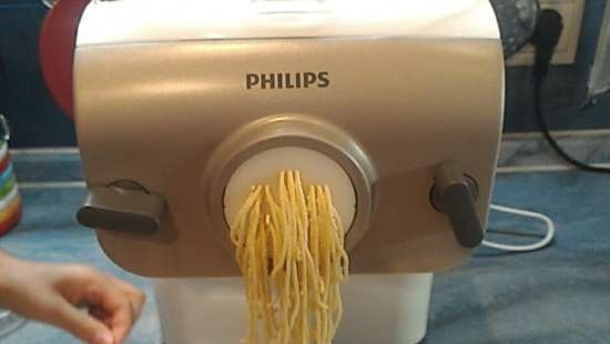 Macchina per pasta Philips HR2355 / 09