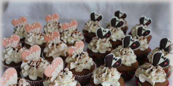 Cupcakes