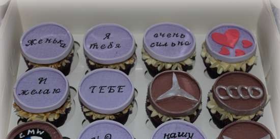 Cupcakes