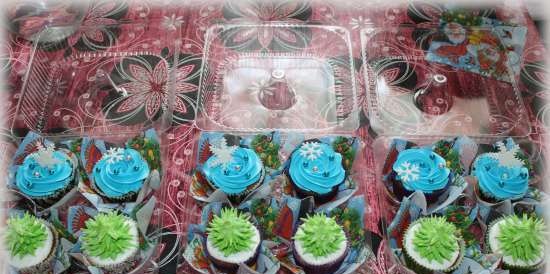 Cupcakes